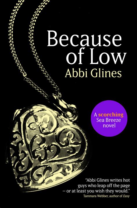 Abbi Glines Because Of Low Pdf Because of Low by Abbi Glines (ebook)